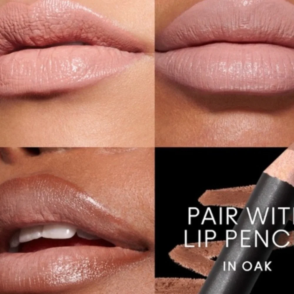Mac Lipstick Fleshpot